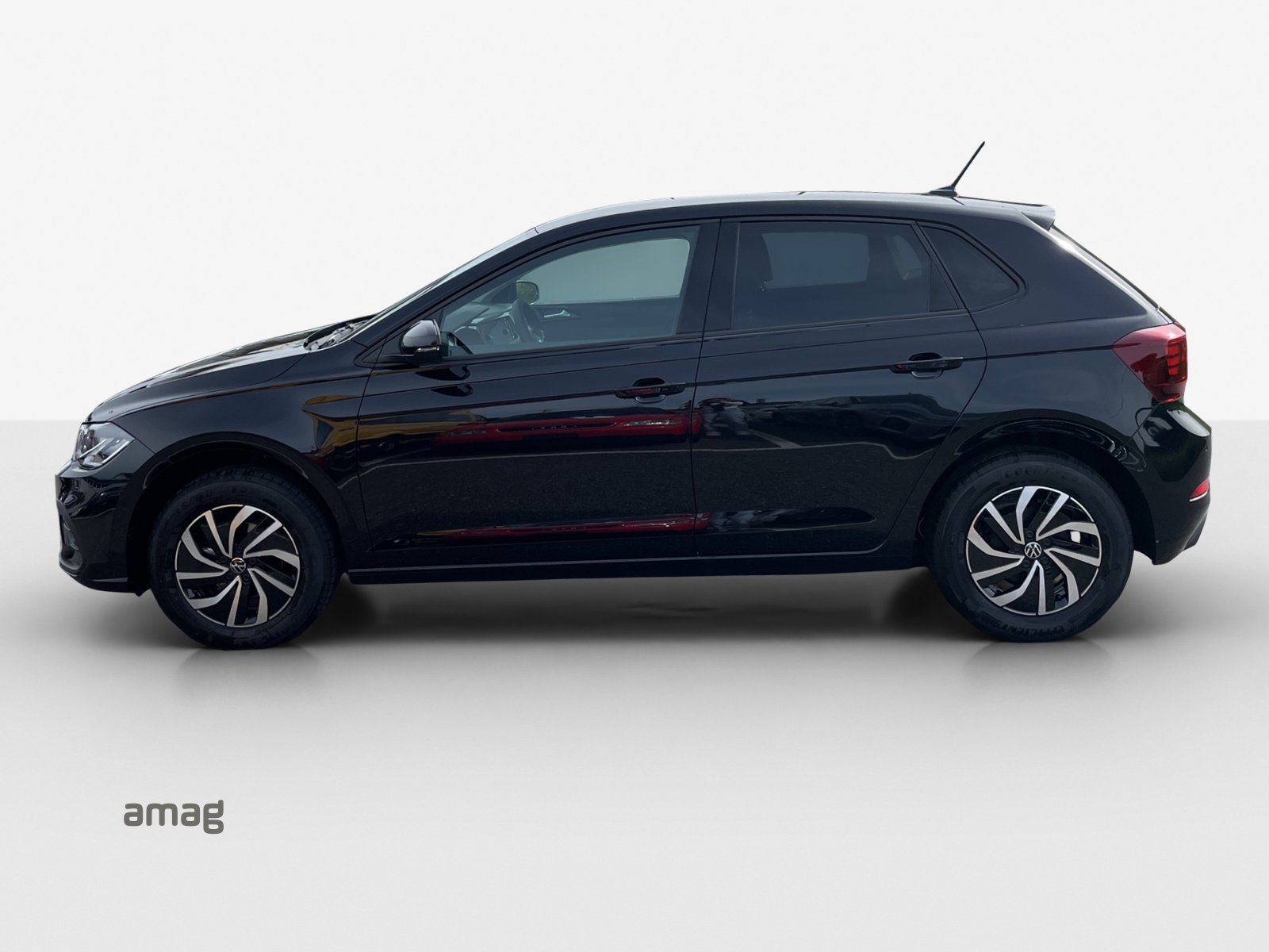 VW Polo 1.0 TSI Life DSG-image-5