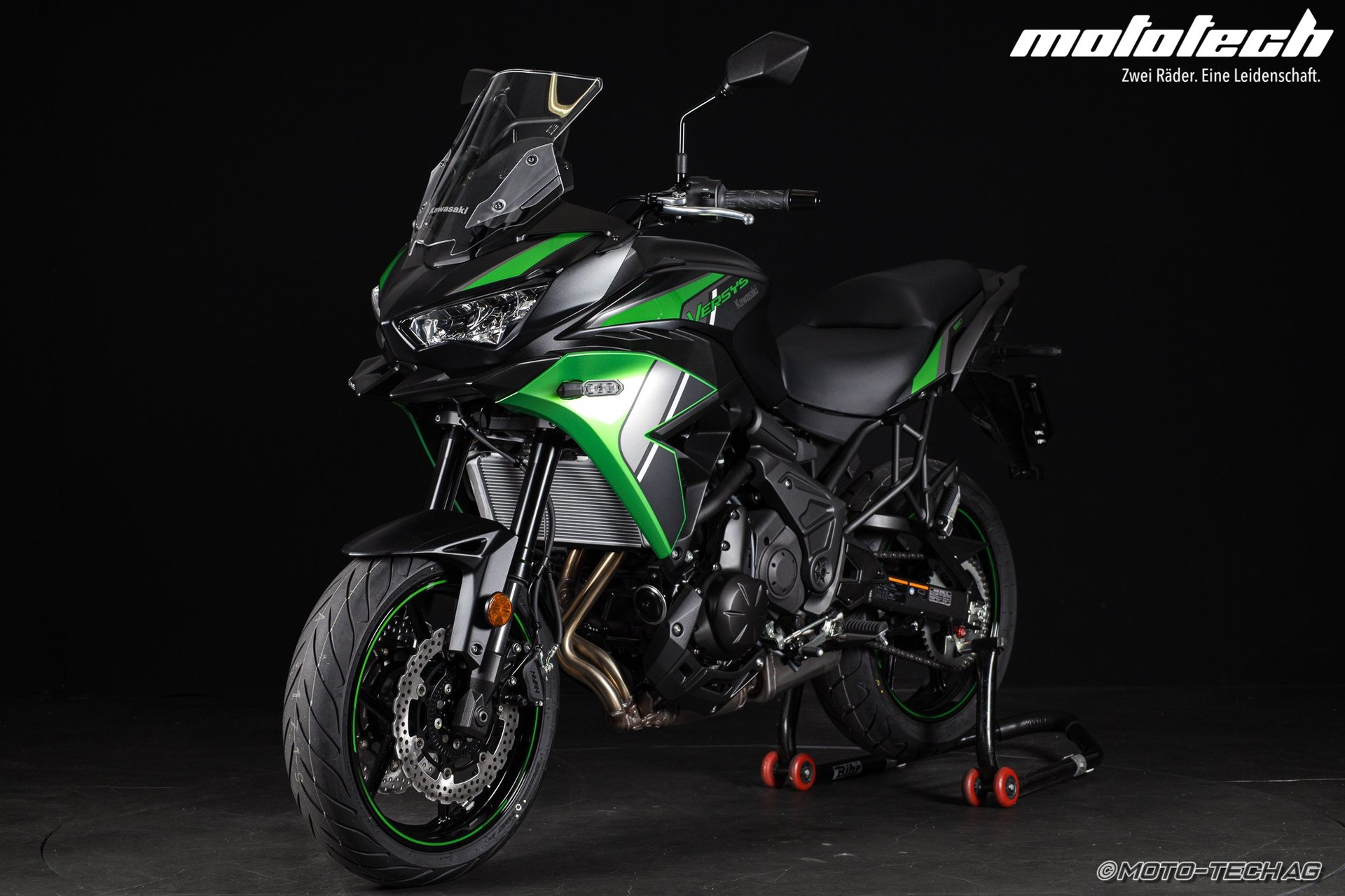 KAWASAKI Versys 650 (35kW)-image-5