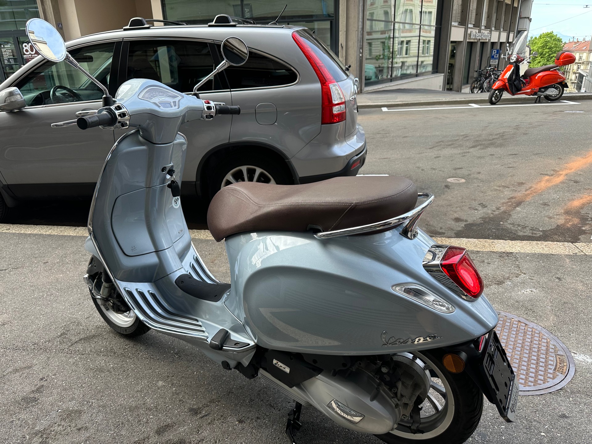 PIAGGIO Vespa 125 Primavera ABS-image-3
