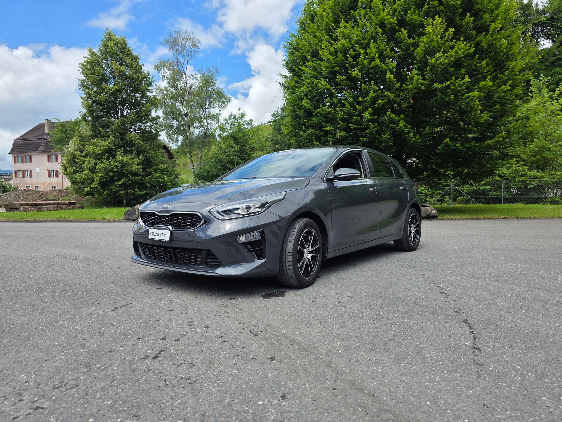 KIA Ceed 1.4 T-GDi Style DCT-image-6
