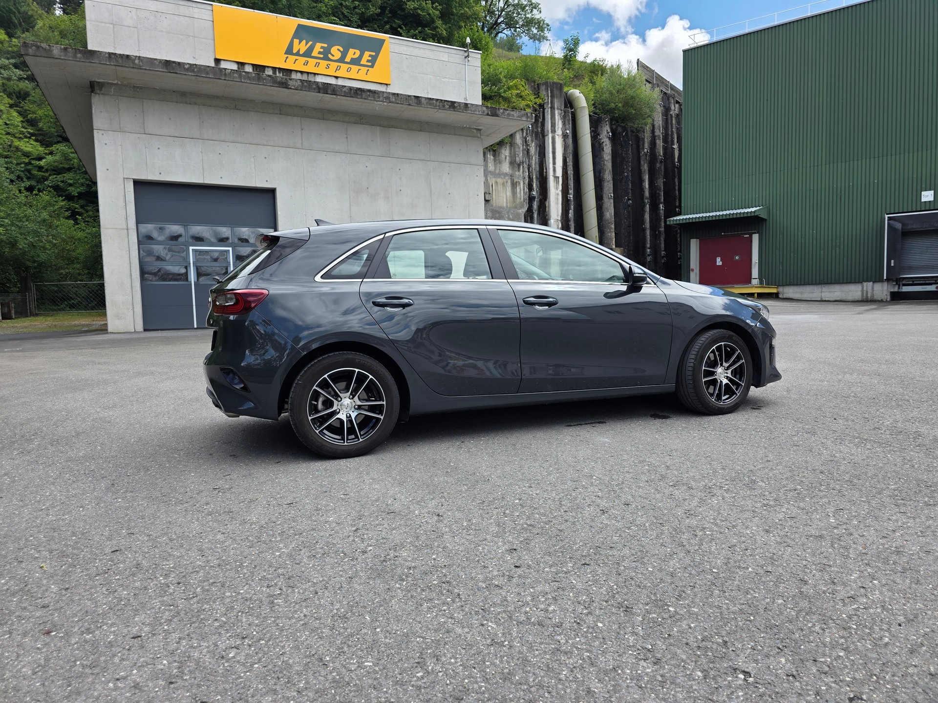 KIA Ceed 1.4 T-GDi Style DCT-image-13