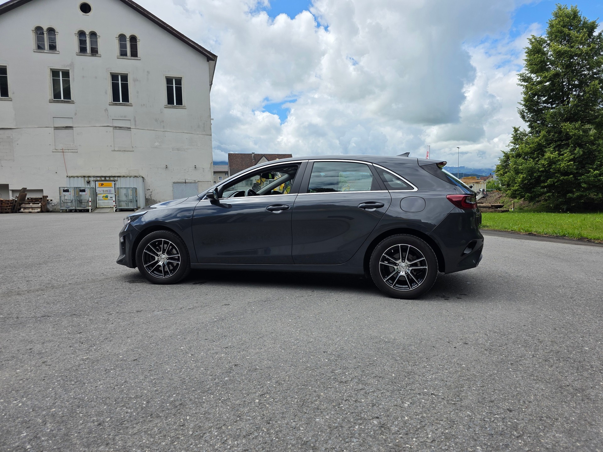 KIA Ceed 1.4 T-GDi Style DCT-image-14