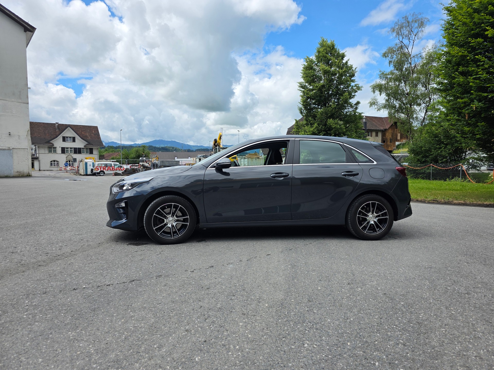 KIA Ceed 1.4 T-GDi Style DCT-image-12