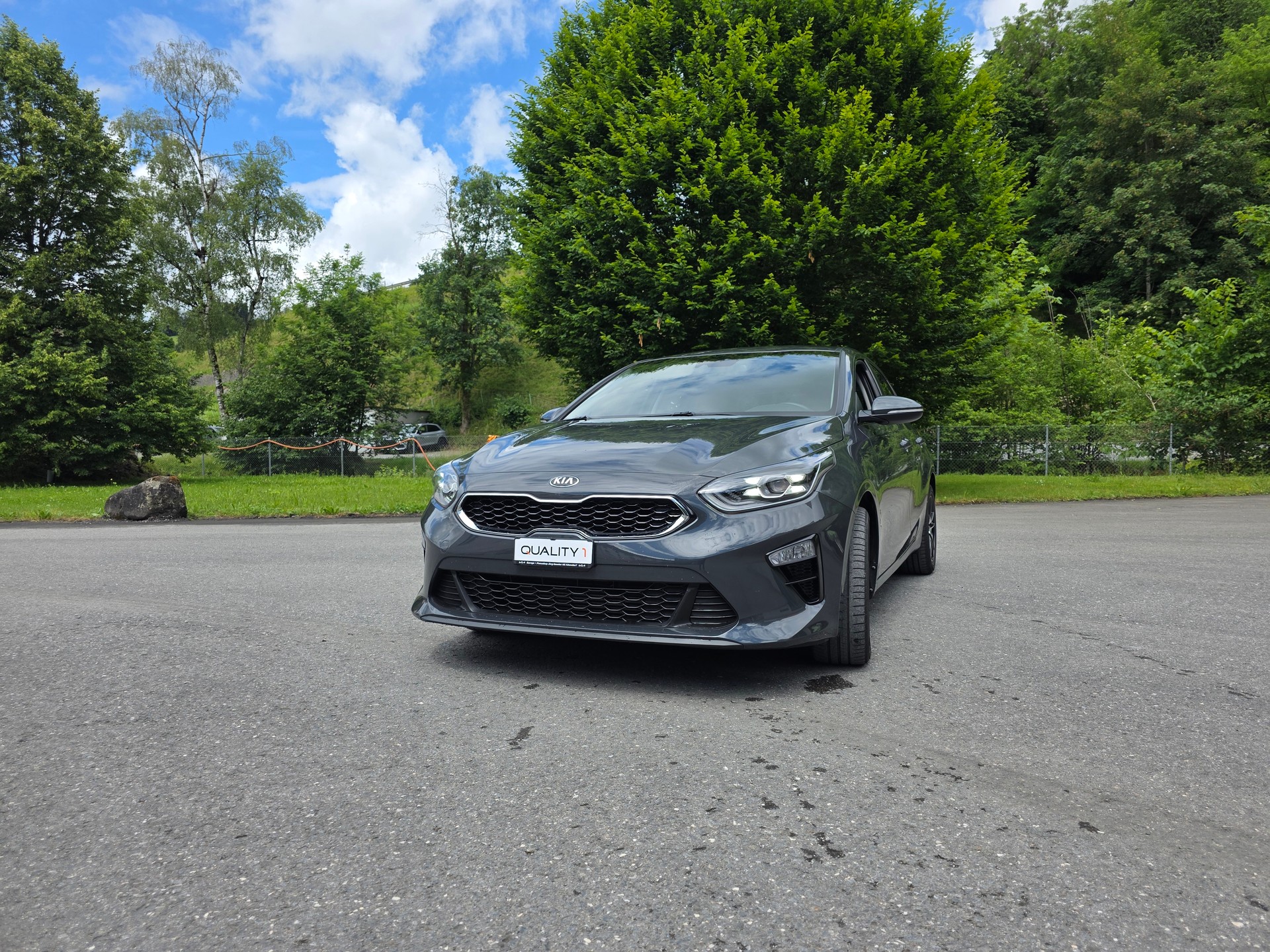 KIA Ceed 1.4 T-GDi Style DCT-image-3