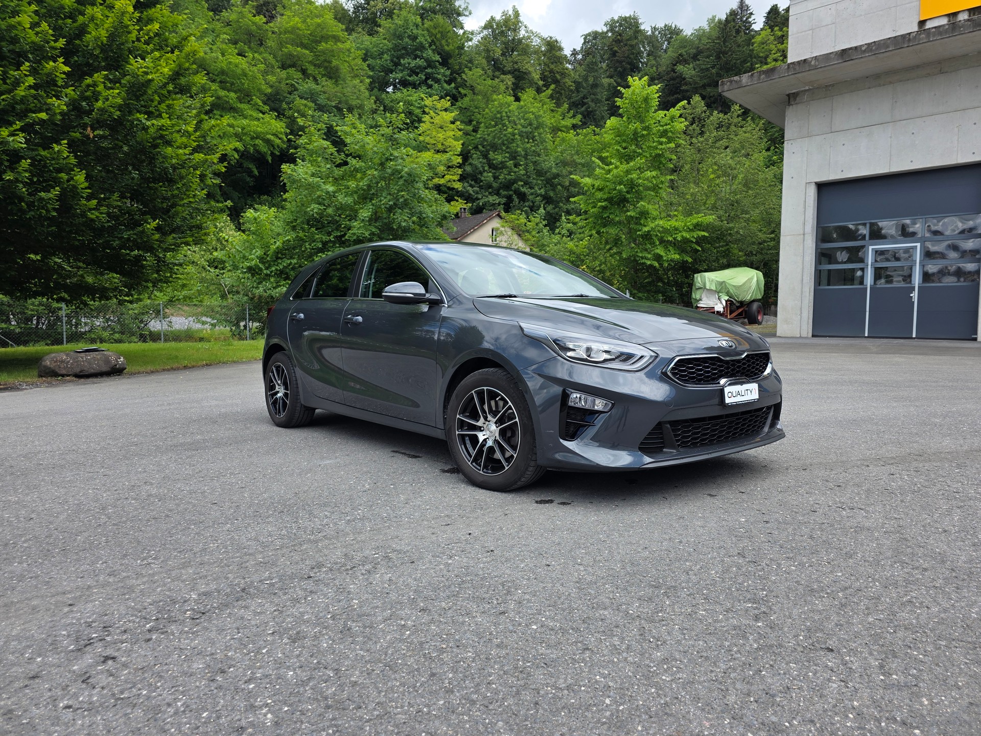 KIA Ceed 1.4 T-GDi Style DCT-image-5
