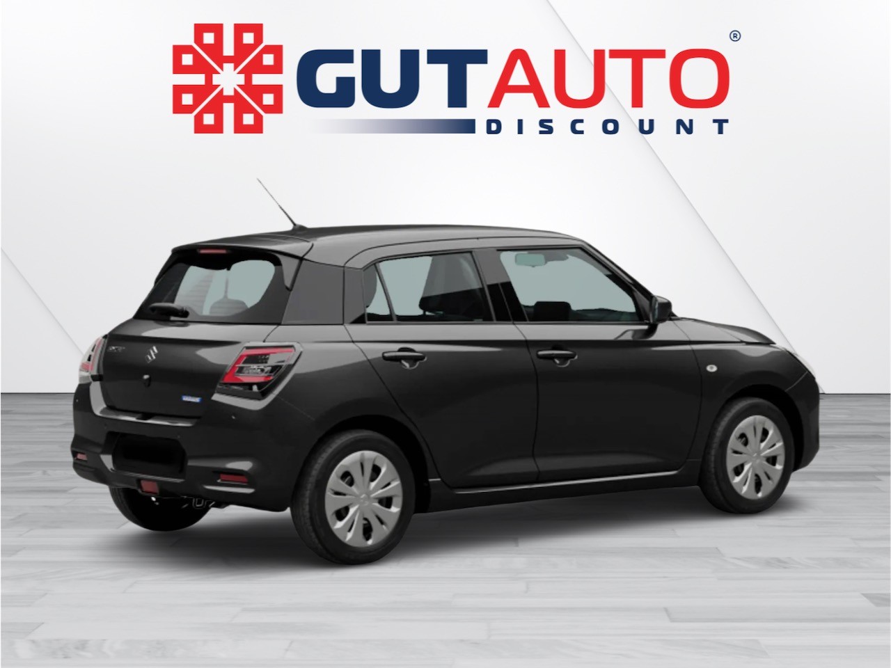 SUZUKI NEW SWIFT 1.2 COMPACT HYBRID 4X4-image-4