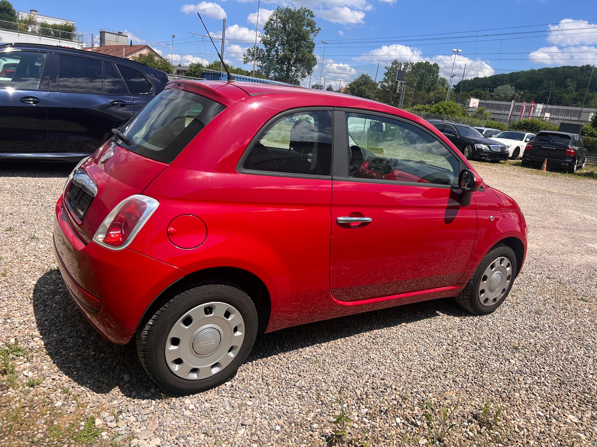 FIAT 500 1.2 Pop-image-5