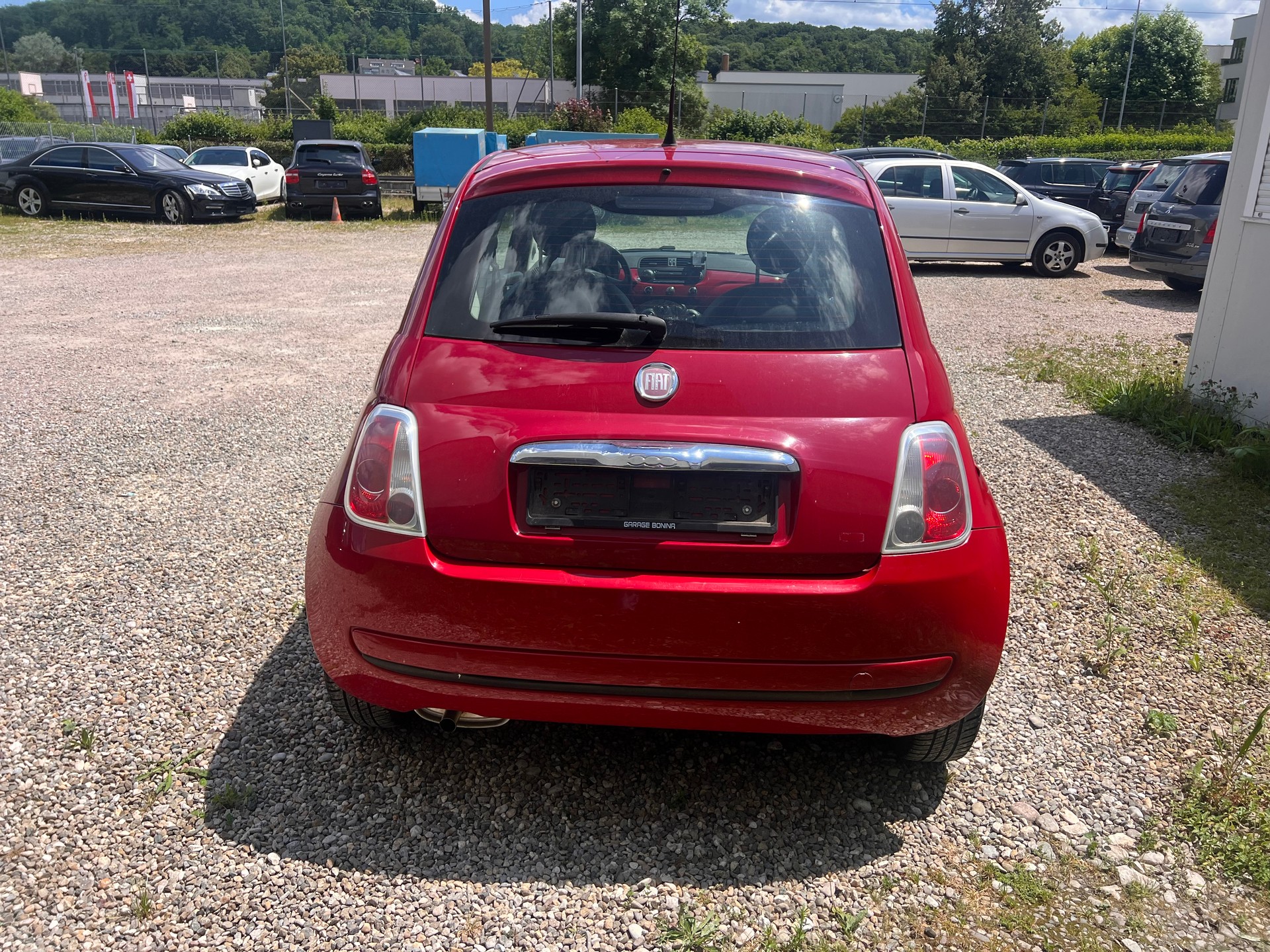 FIAT 500 1.2 Pop-image-3