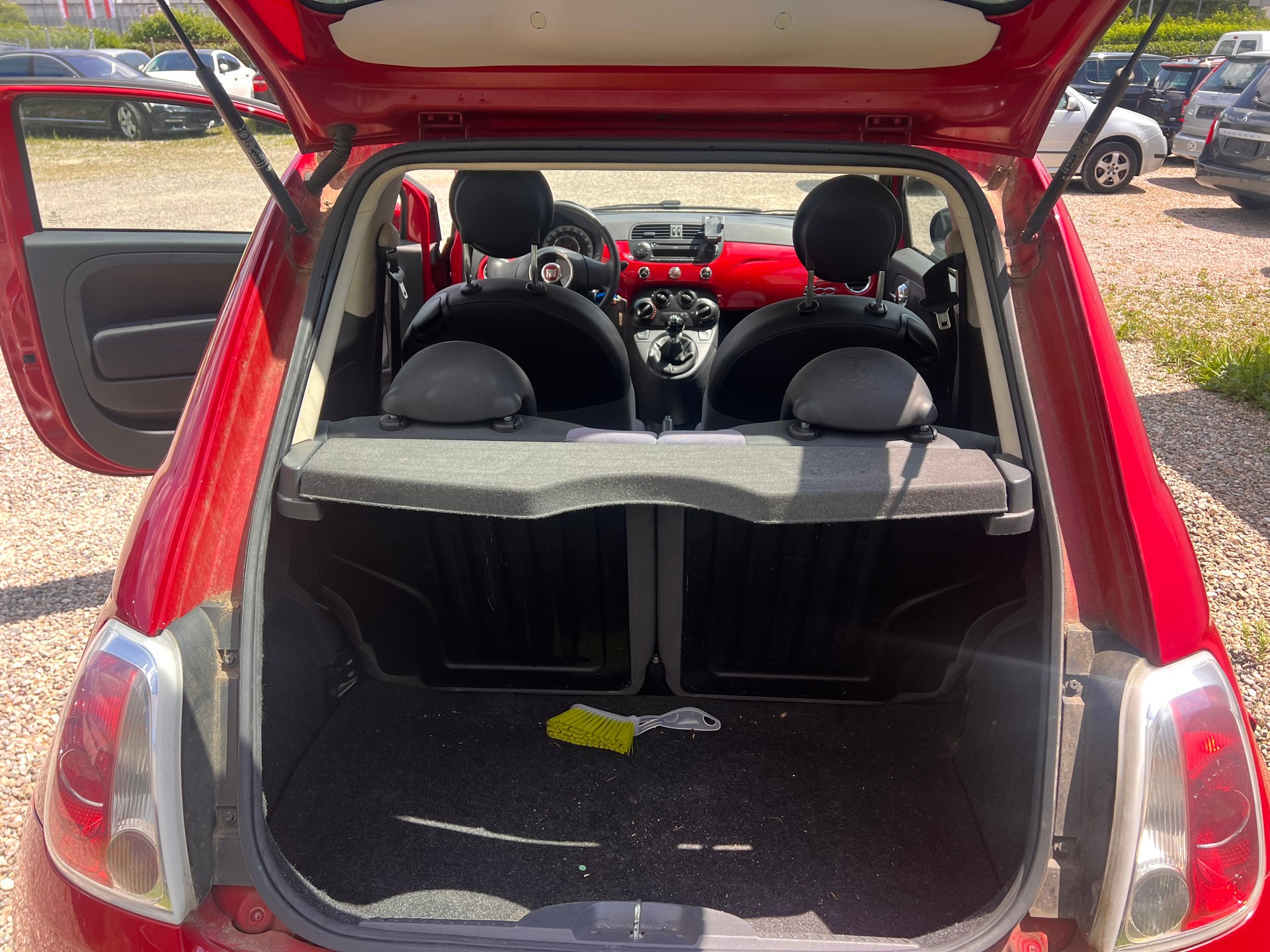 FIAT 500 1.2 Pop-image-6
