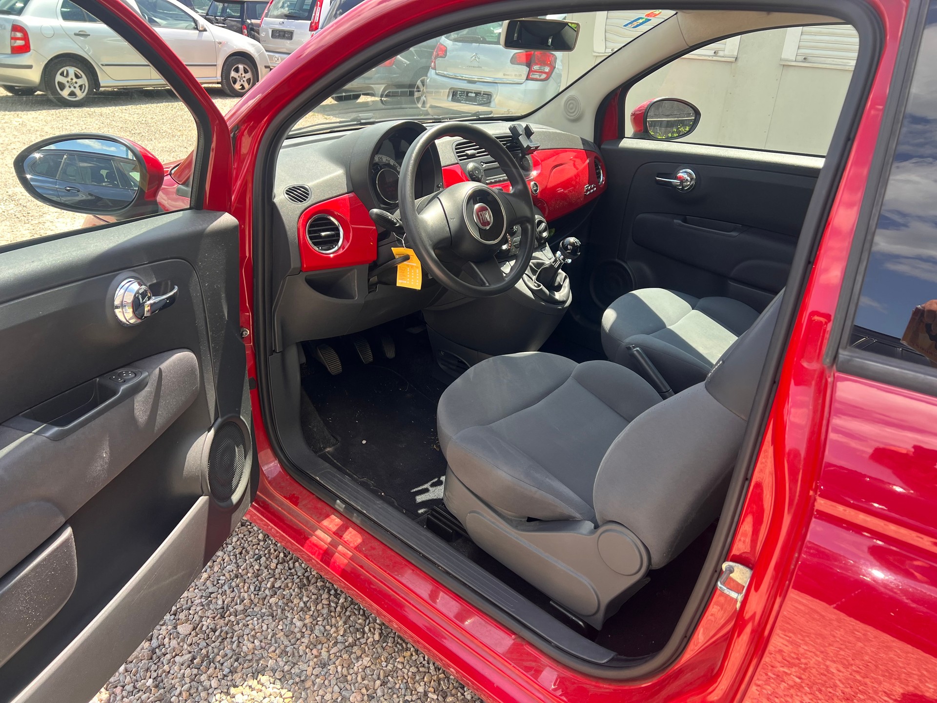 FIAT 500 1.2 Pop-image-8