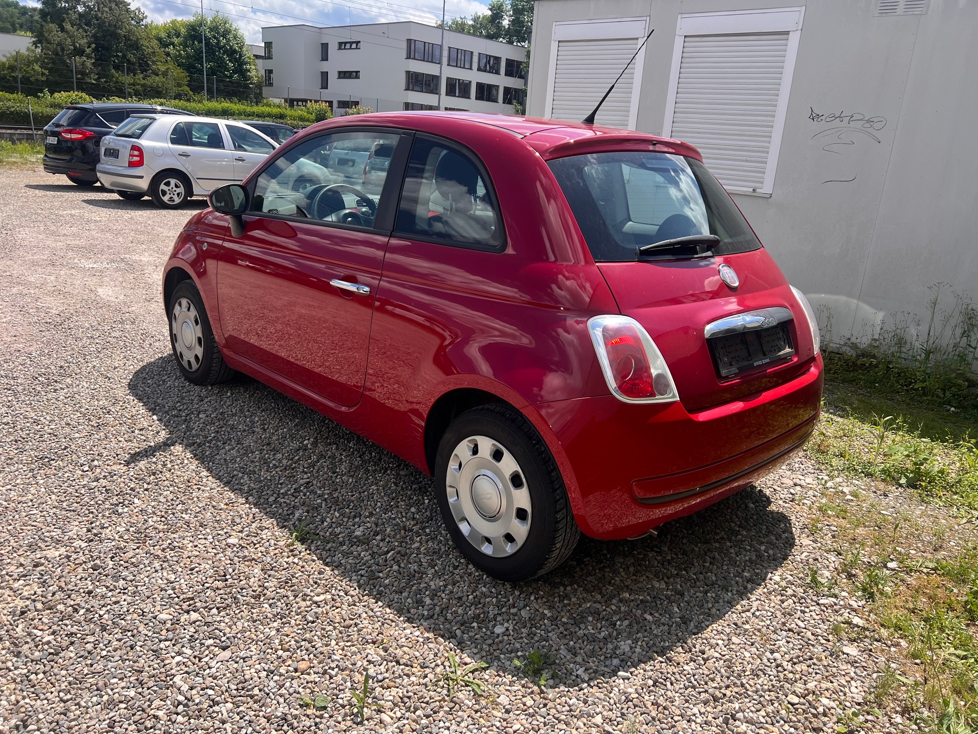FIAT 500 1.2 Pop-image-4