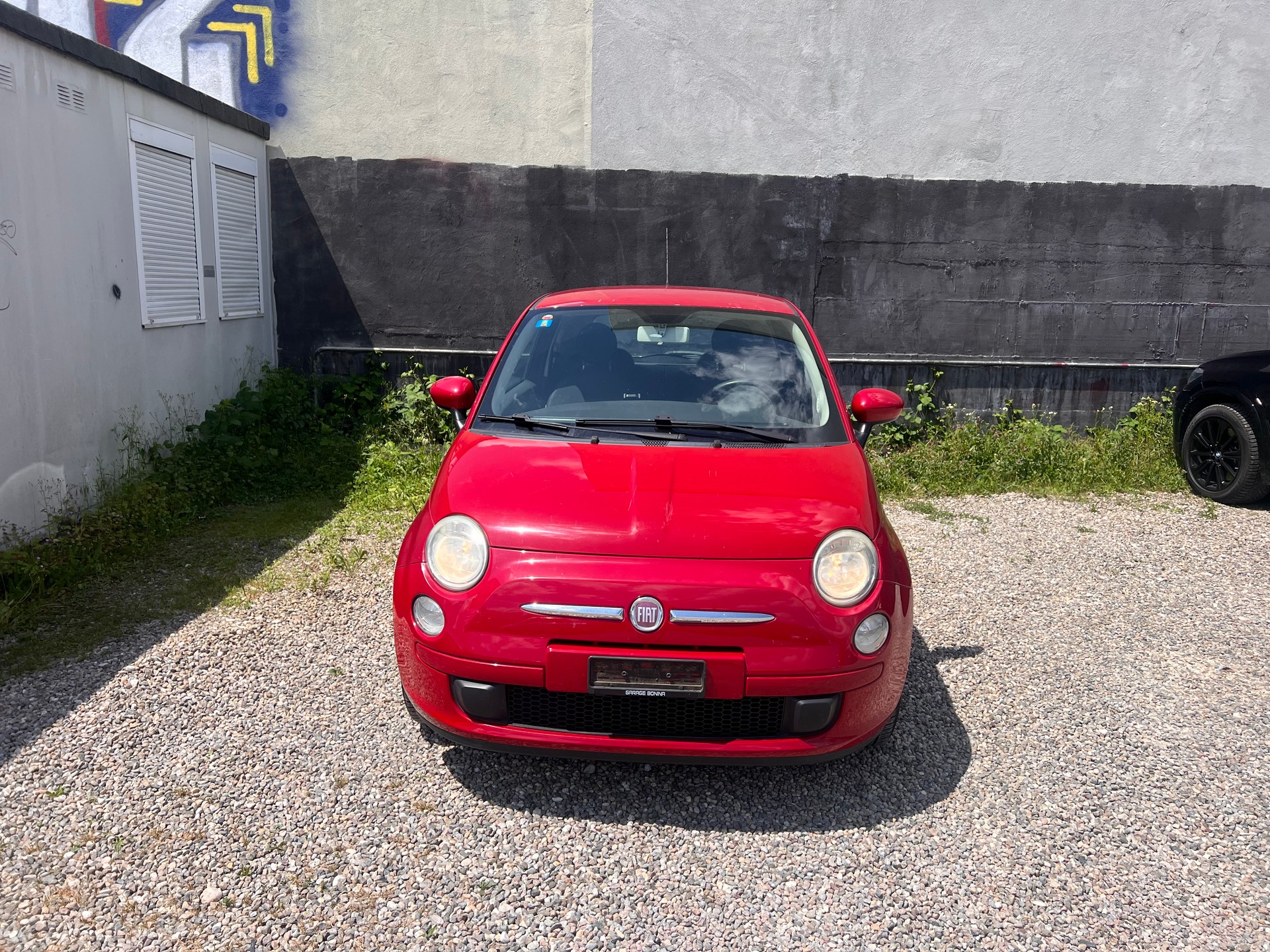 FIAT 500 1.2 Pop-image-0