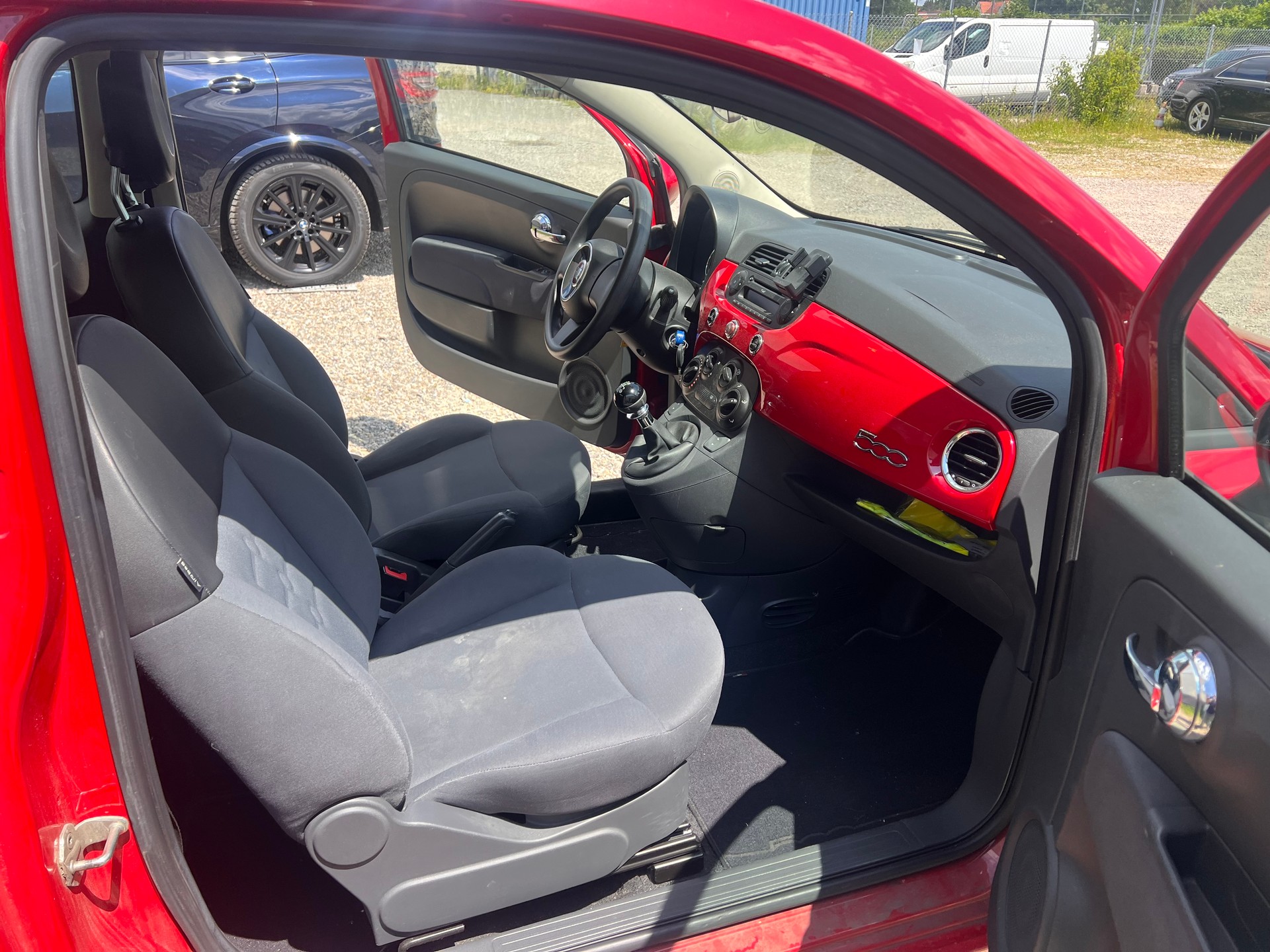 FIAT 500 1.2 Pop-image-9
