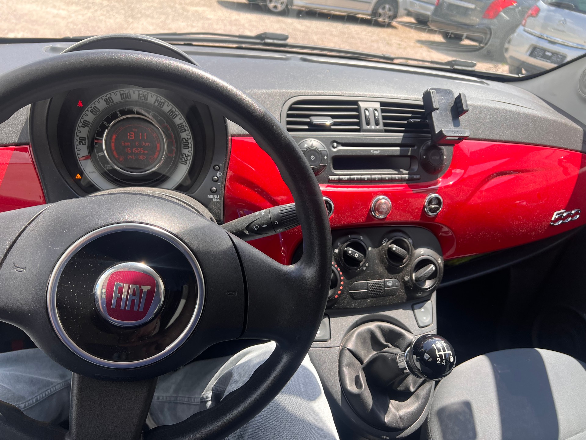 FIAT 500 1.2 Pop-image-10