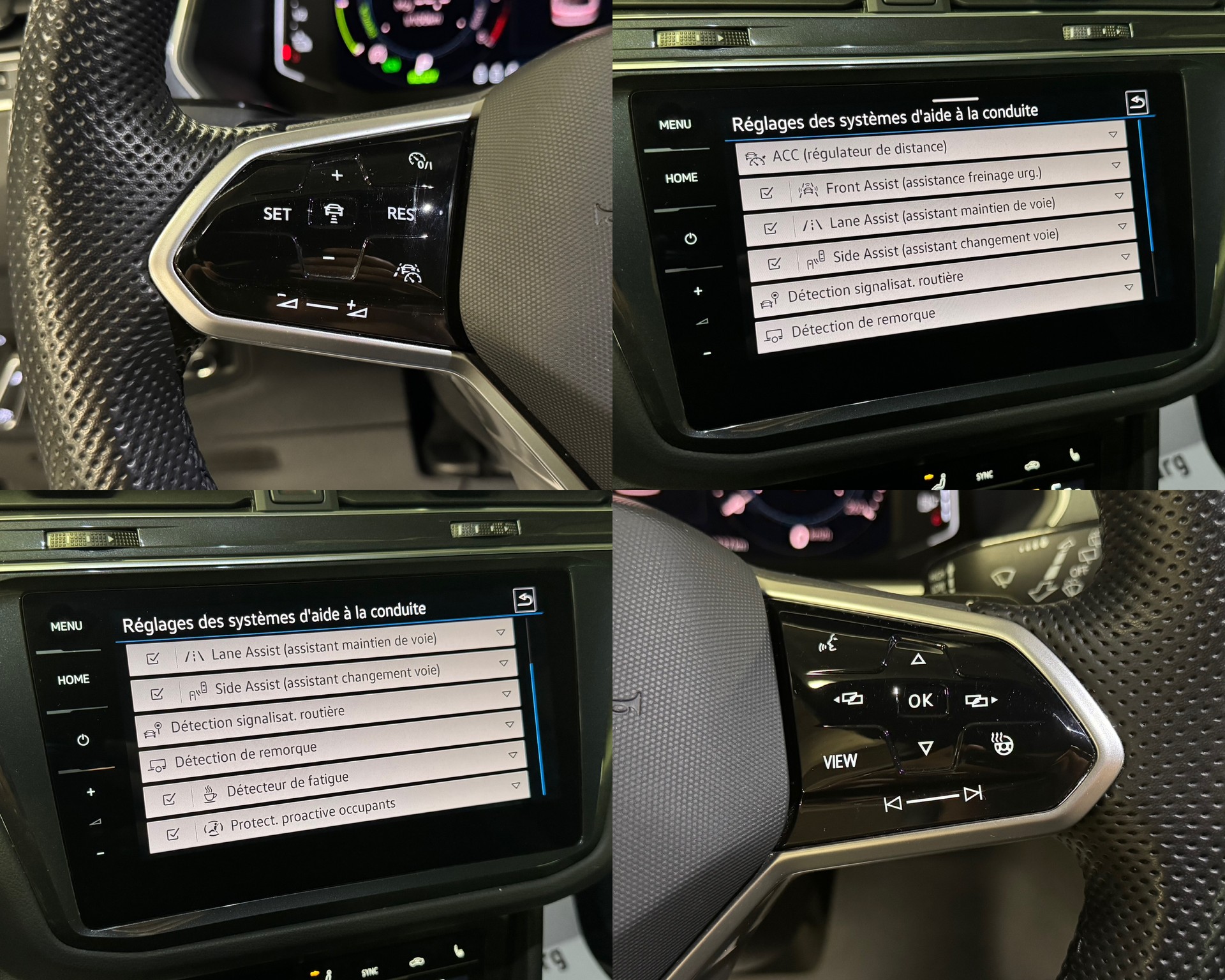 VW Tiguan 1.4TSI R-line PHEV Selection DSG-image-5