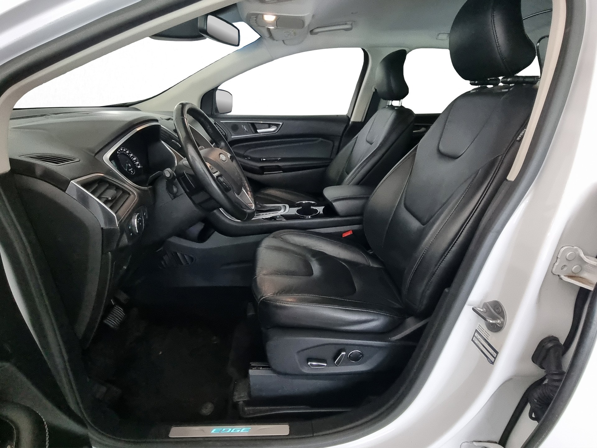 FORD Edge 2.0 TDCi 210 Titanium FPS-image-5