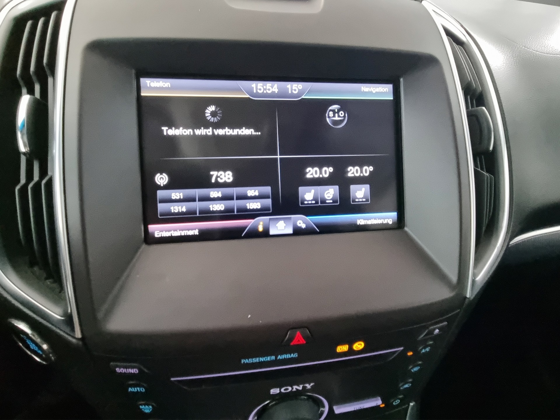 FORD Edge 2.0 TDCi 210 Titanium FPS-image-13