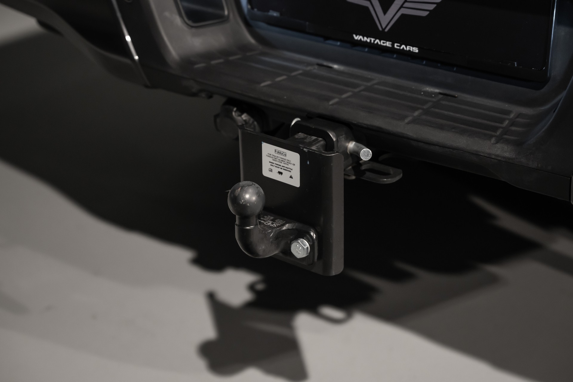 FORD Ranger Wildtrak 2.0 Eco Blue 4x4 Automat-image-12