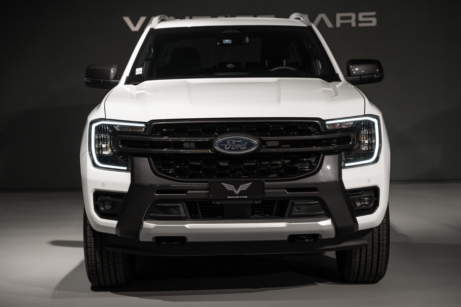 FORD Ranger Wildtrak 2.0 Eco Blue 4x4 Automat-image-3