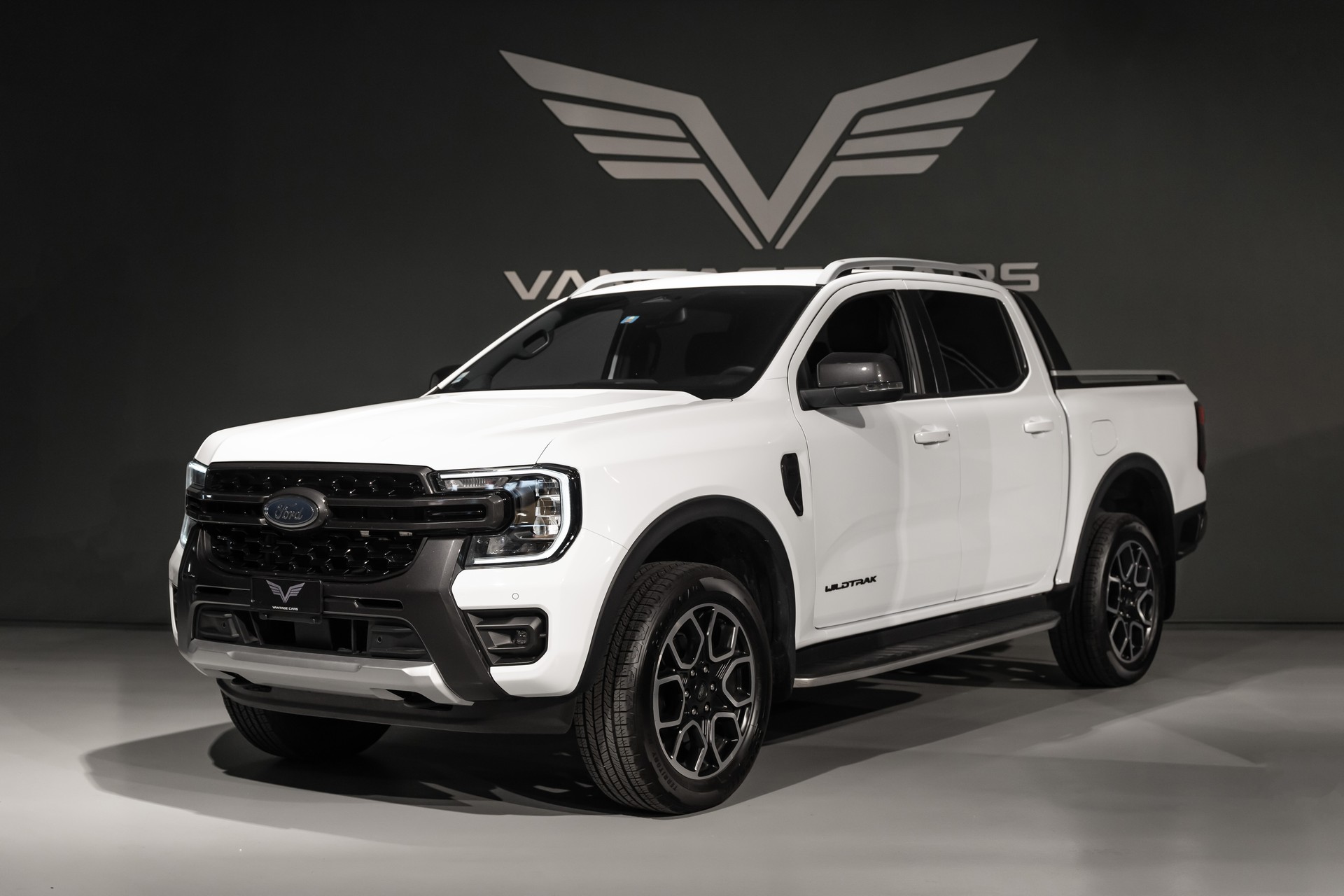 FORD Ranger Wildtrak 2.0 Eco Blue 4x4 Automat-image-0