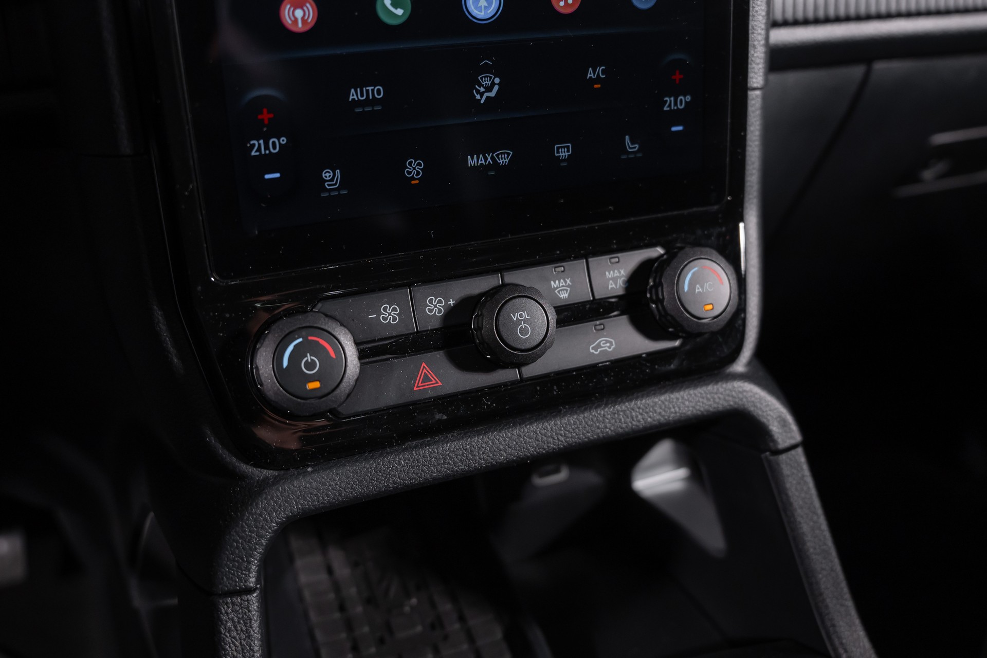 FORD Ranger Wildtrak 2.0 Eco Blue 4x4 Automat-image-21