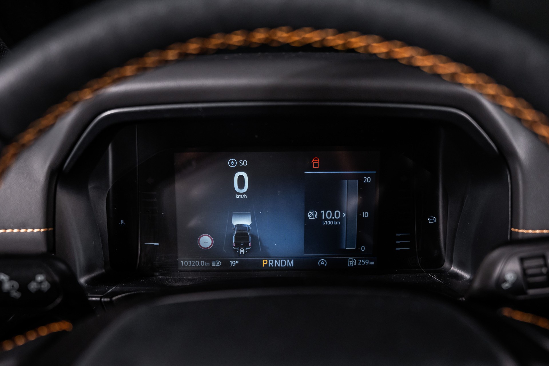 FORD Ranger Wildtrak 2.0 Eco Blue 4x4 Automat-image-20