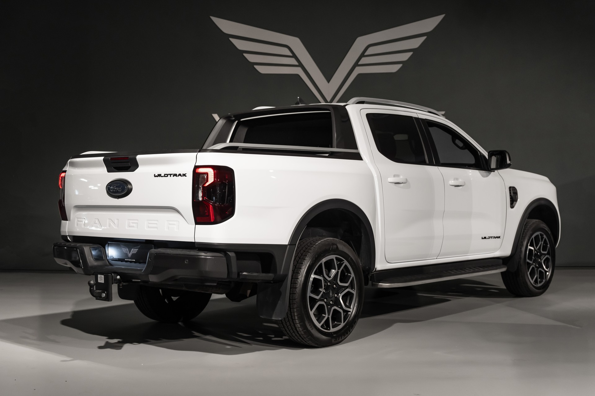 FORD Ranger Wildtrak 2.0 Eco Blue 4x4 Automat-image-2