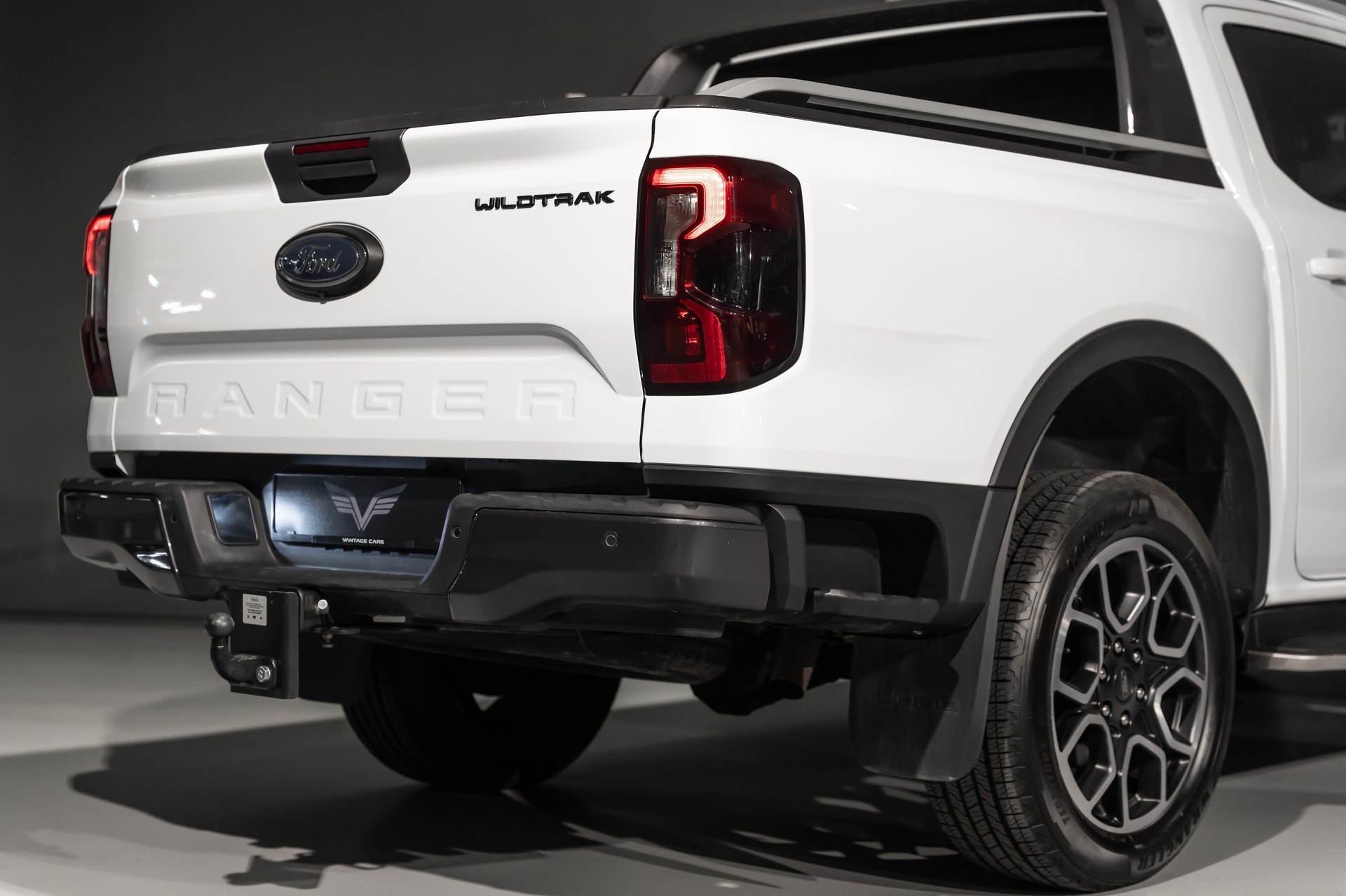 FORD Ranger Wildtrak 2.0 Eco Blue 4x4 Automat-image-9