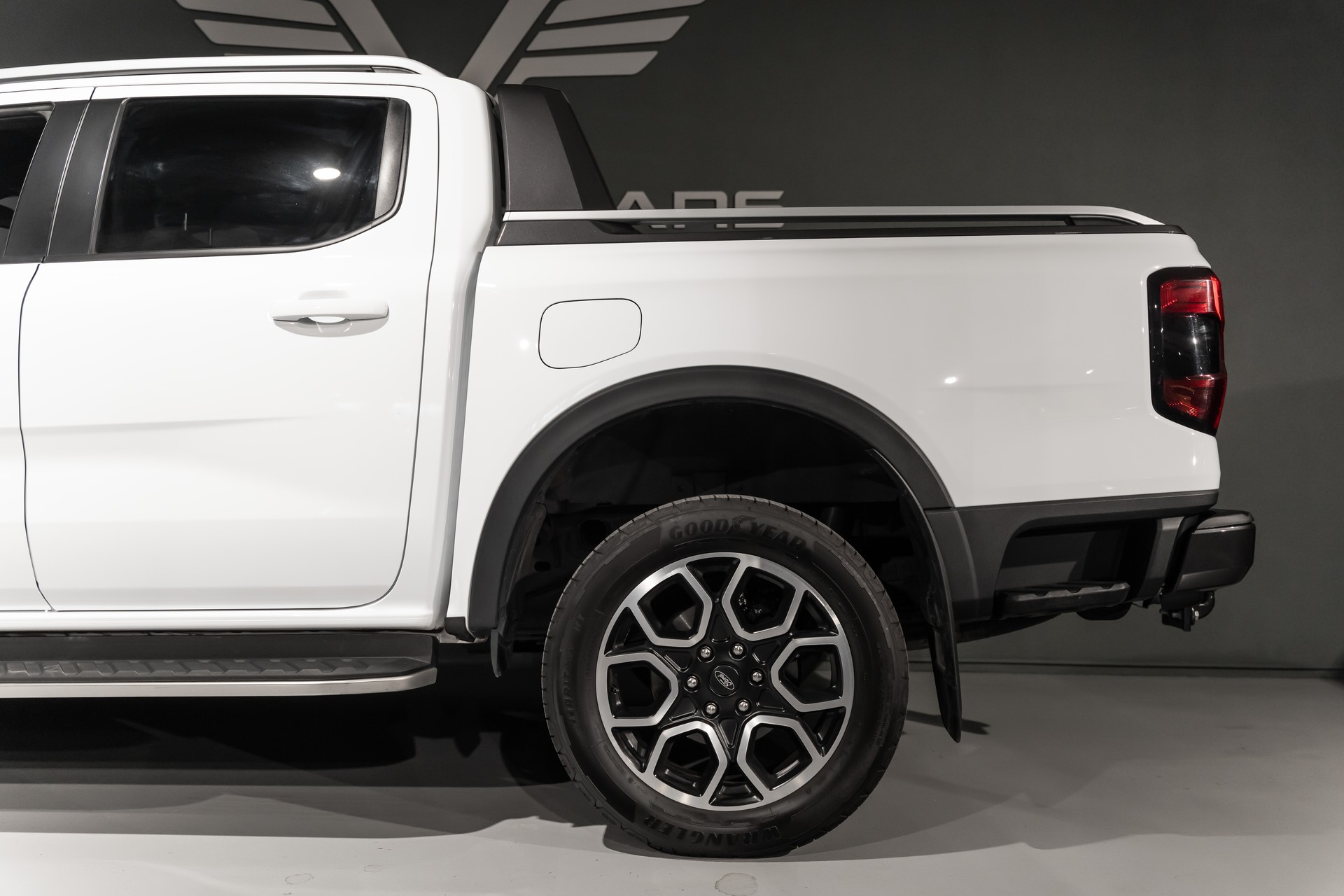 FORD Ranger Wildtrak 2.0 Eco Blue 4x4 Automat-image-8