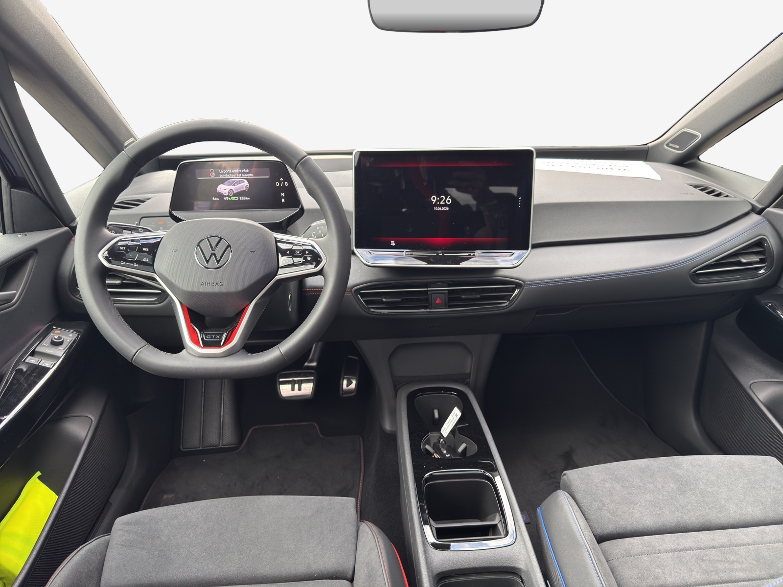 VW ID.3 GTX Performance 79 kWh GTX Fire+Ice-image-9