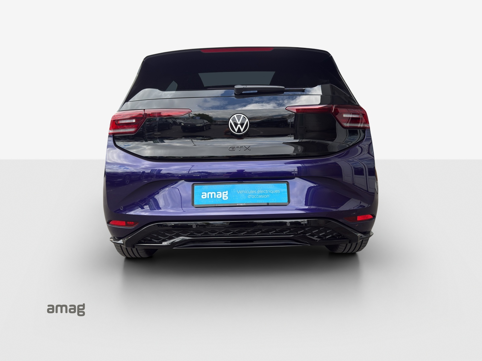 VW ID.3 GTX Performance 79 kWh GTX Fire+Ice-image-4