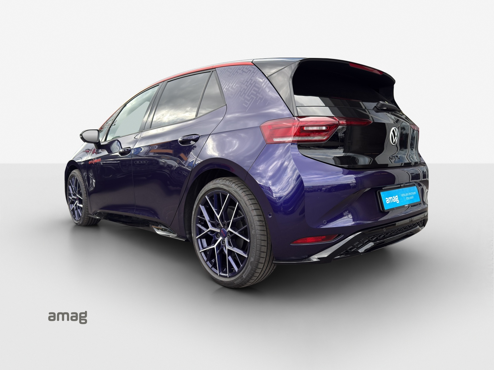 VW ID.3 GTX Performance 79 kWh GTX Fire+Ice-image-2