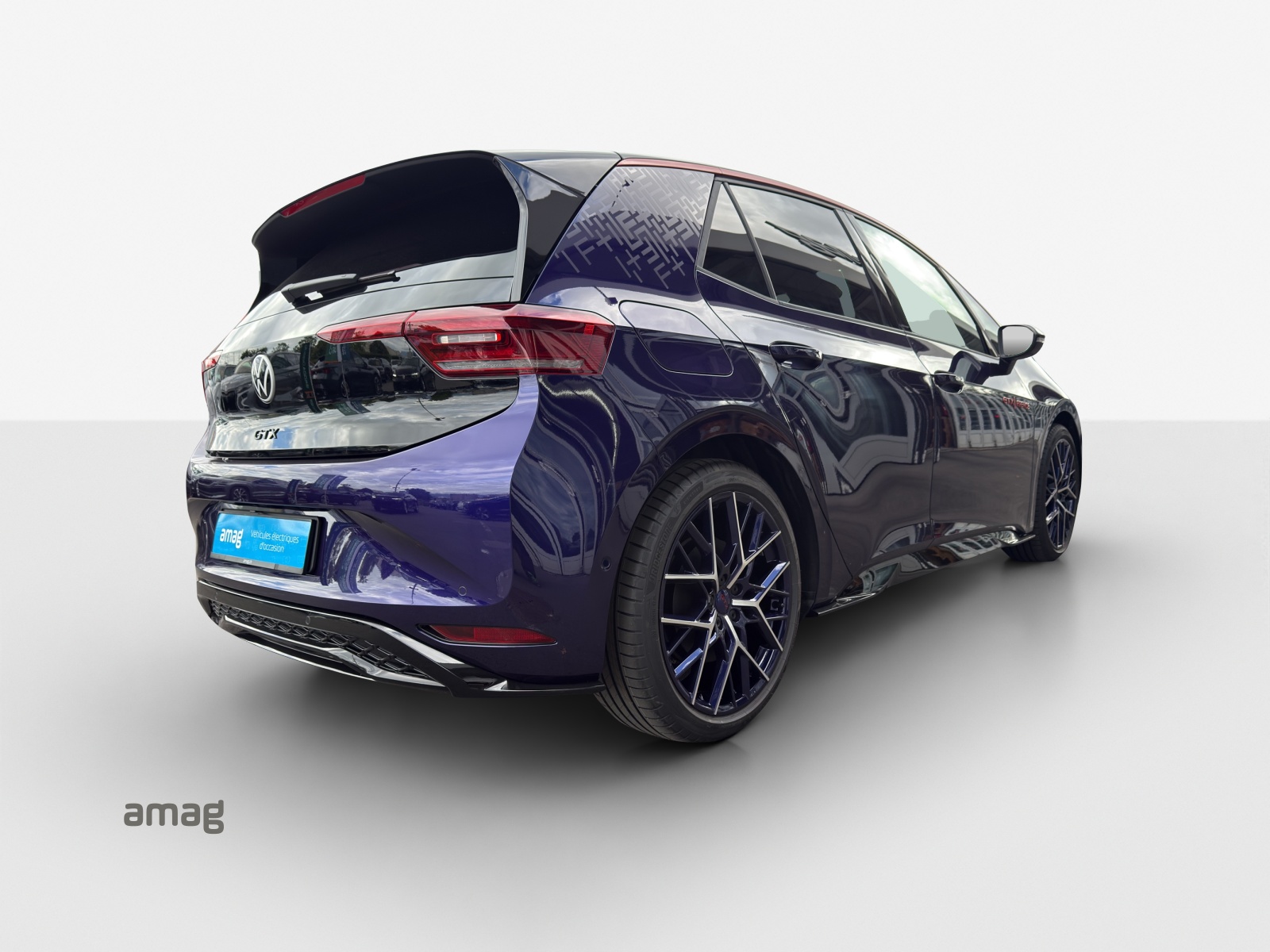 VW ID.3 GTX Performance 79 kWh GTX Fire+Ice-image-5
