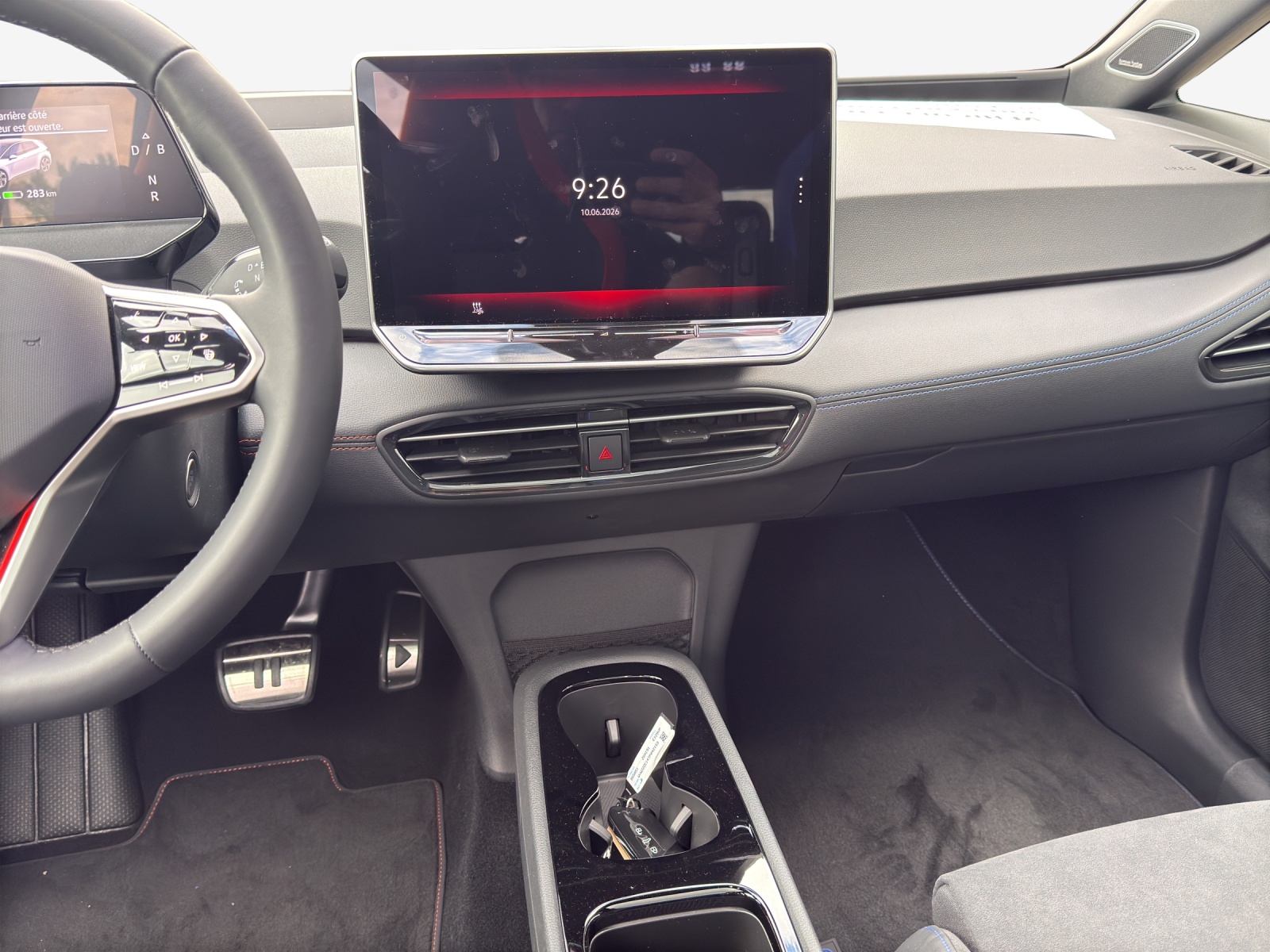 VW ID.3 GTX Performance 79 kWh GTX Fire+Ice-image-11