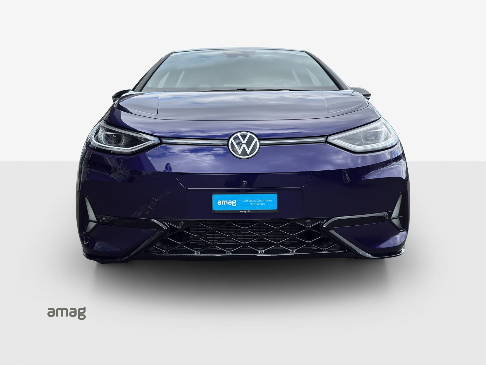 VW ID.3 GTX Performance 79 kWh GTX Fire+Ice-image-7