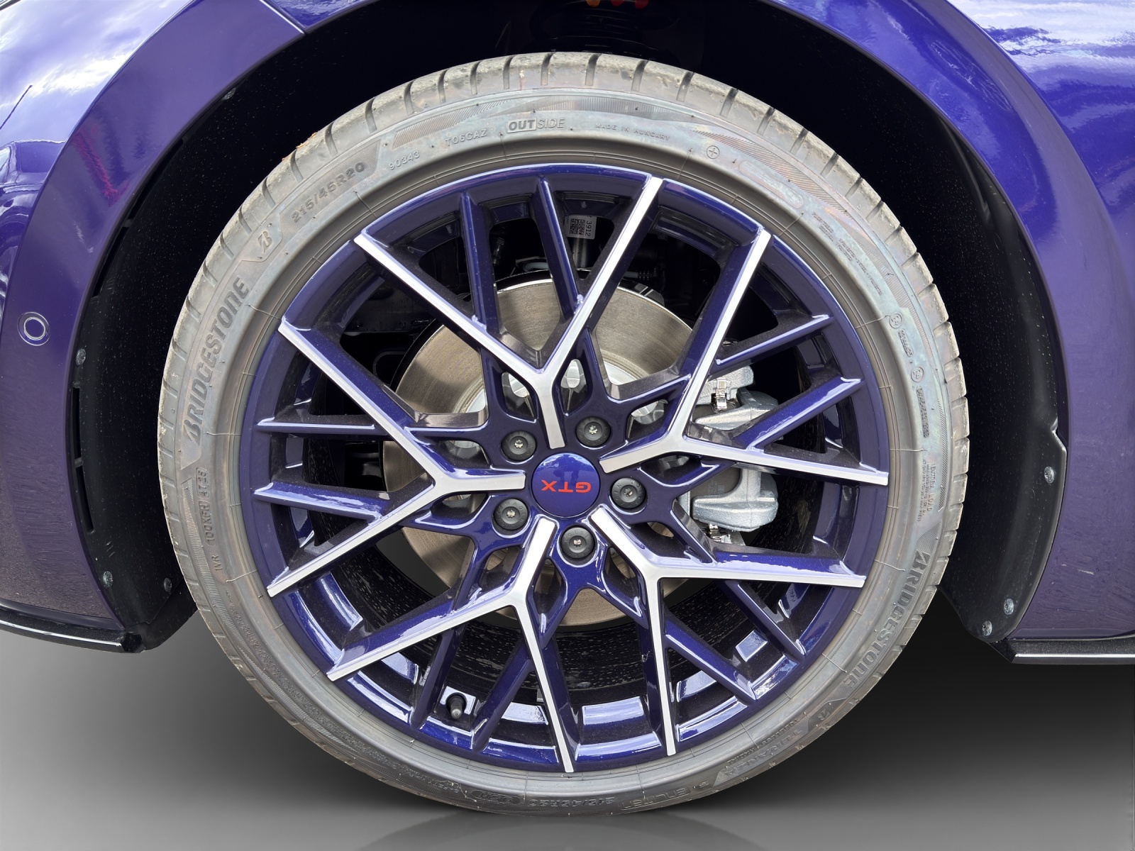 VW ID.3 GTX Performance 79 kWh GTX Fire+Ice-image-14