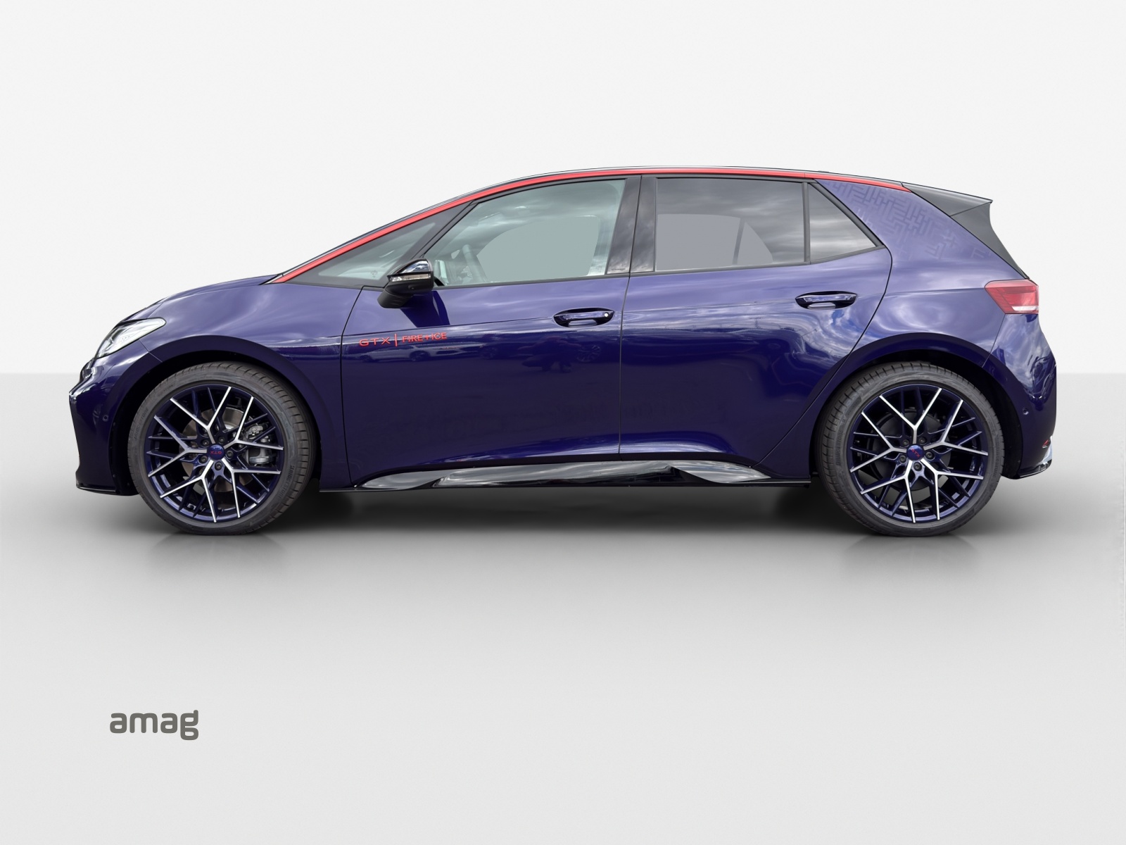 VW ID.3 GTX Performance 79 kWh GTX Fire+Ice-image-1