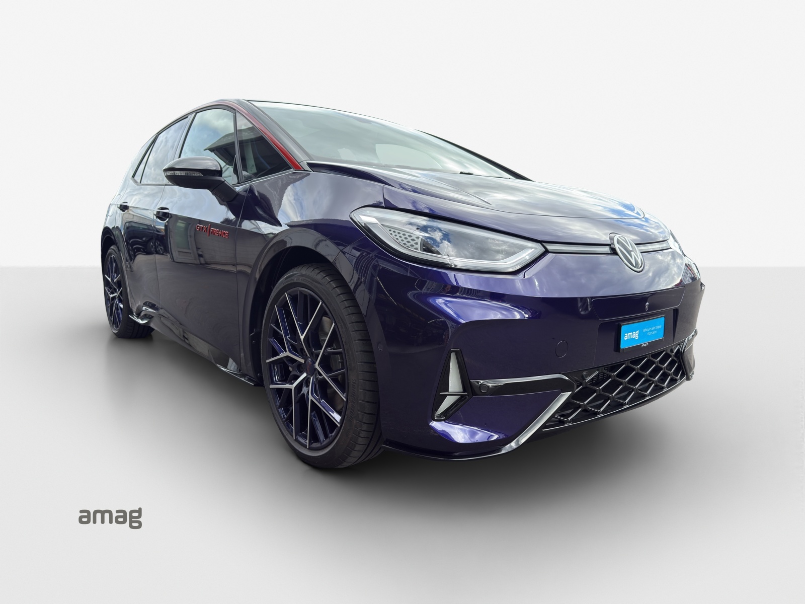 VW ID.3 GTX Performance 79 kWh GTX Fire+Ice-image-6