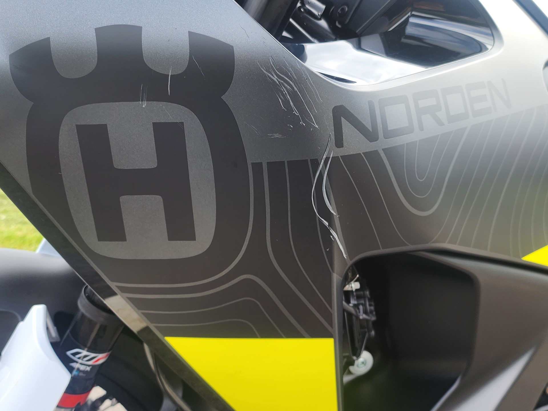 HUSQVARNA Norden 901-image-7