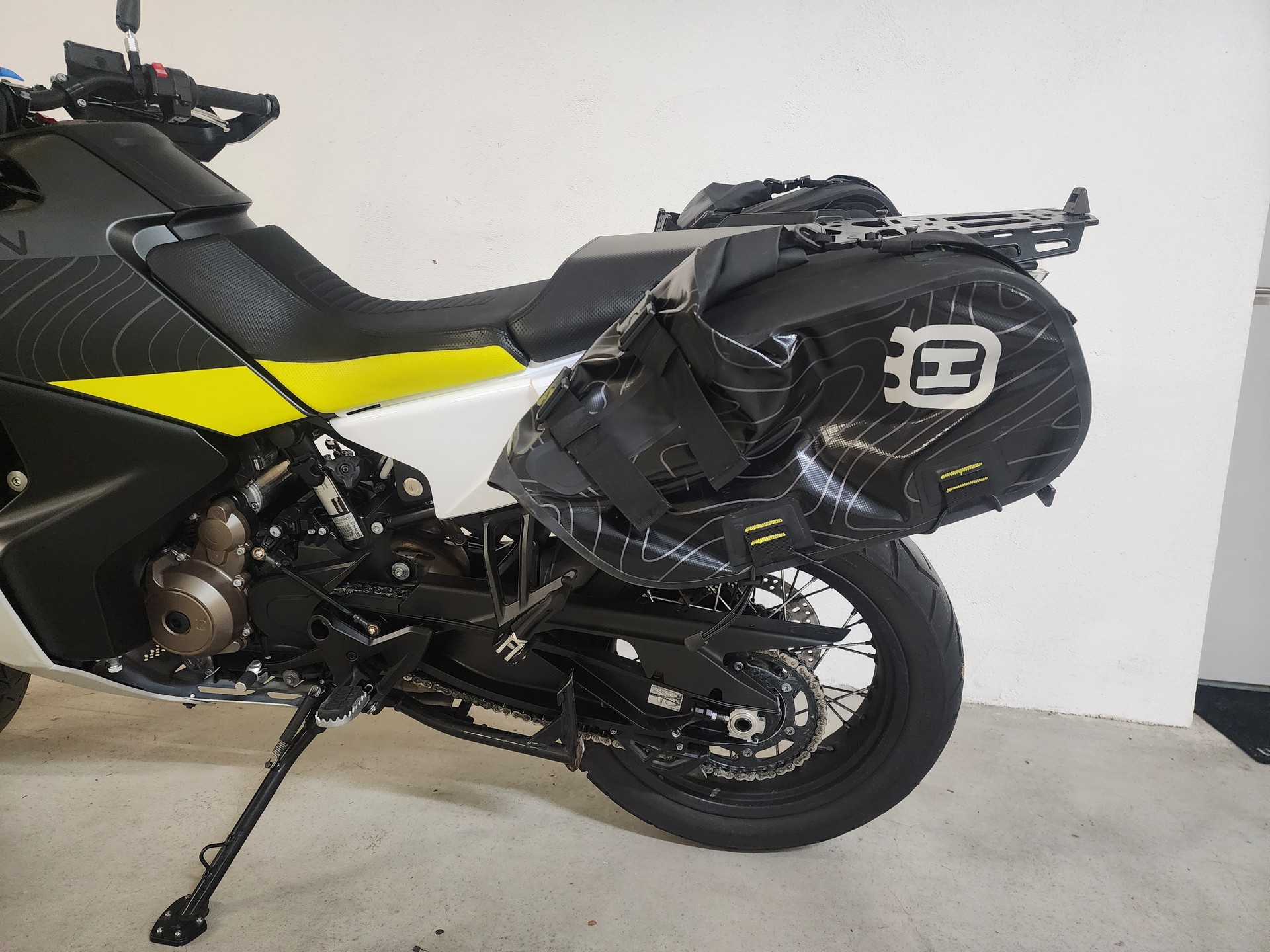 HUSQVARNA Norden 901-image-10