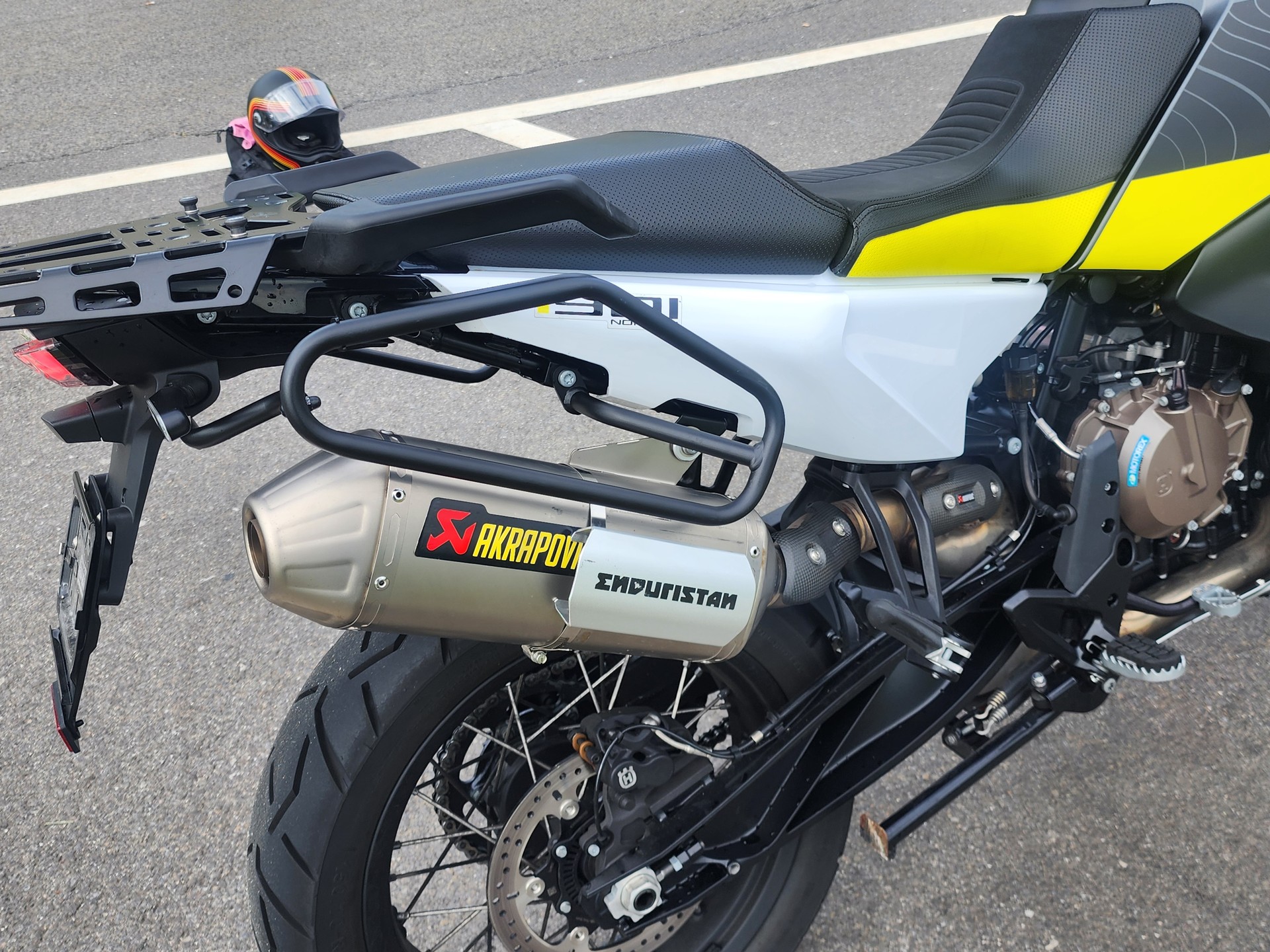 HUSQVARNA Norden 901-image-9