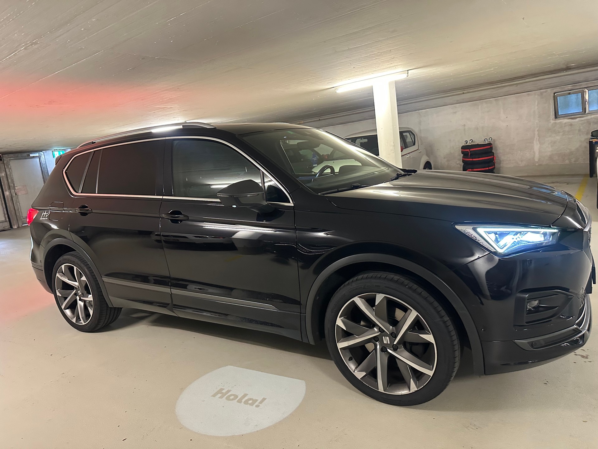 SEAT 4x4 FR SPORT-image-4