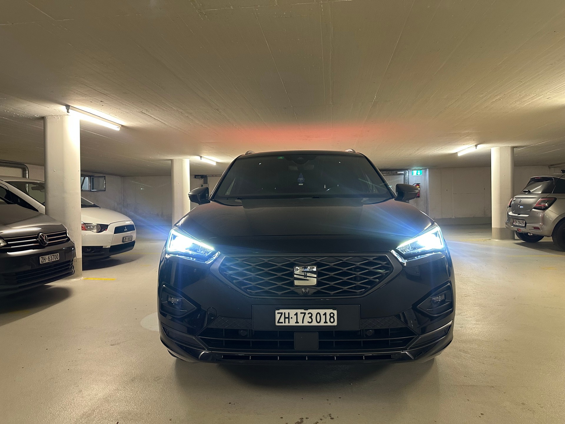 SEAT 4x4 FR SPORT-image-3