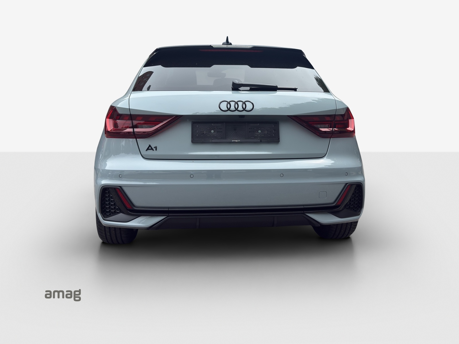 AUDI A1 Sportback 35 TFSI S Line S-tronic-image-3