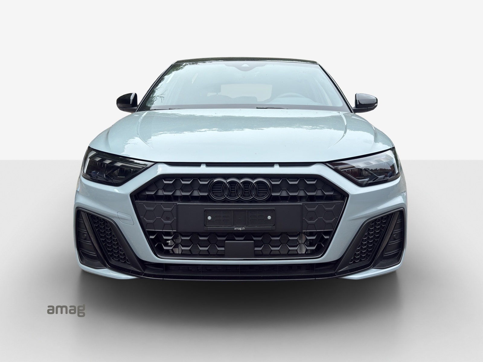 AUDI A1 Sportback 35 TFSI S Line S-tronic-image-6