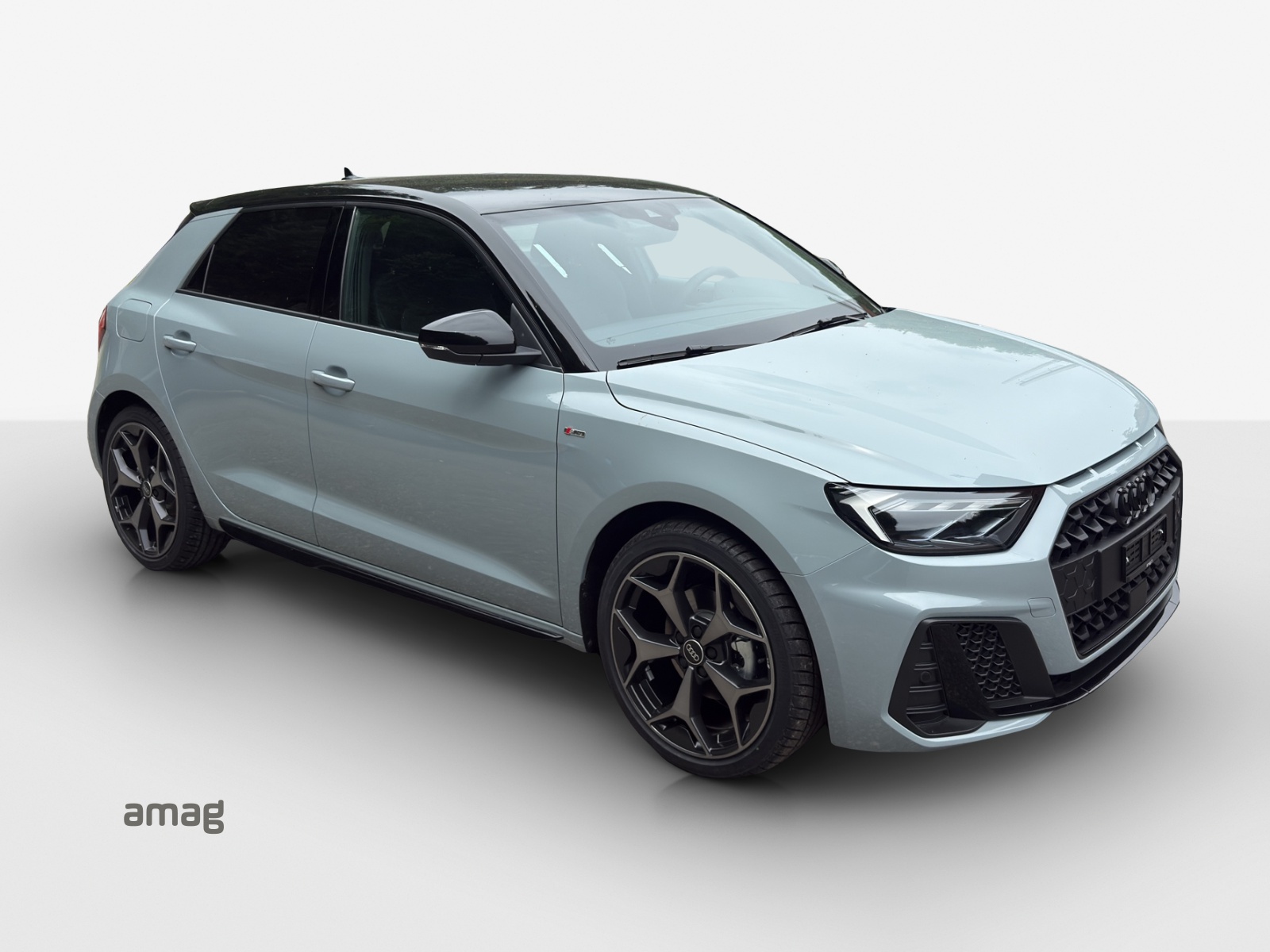 AUDI A1 Sportback 35 TFSI S Line S-tronic-image-5