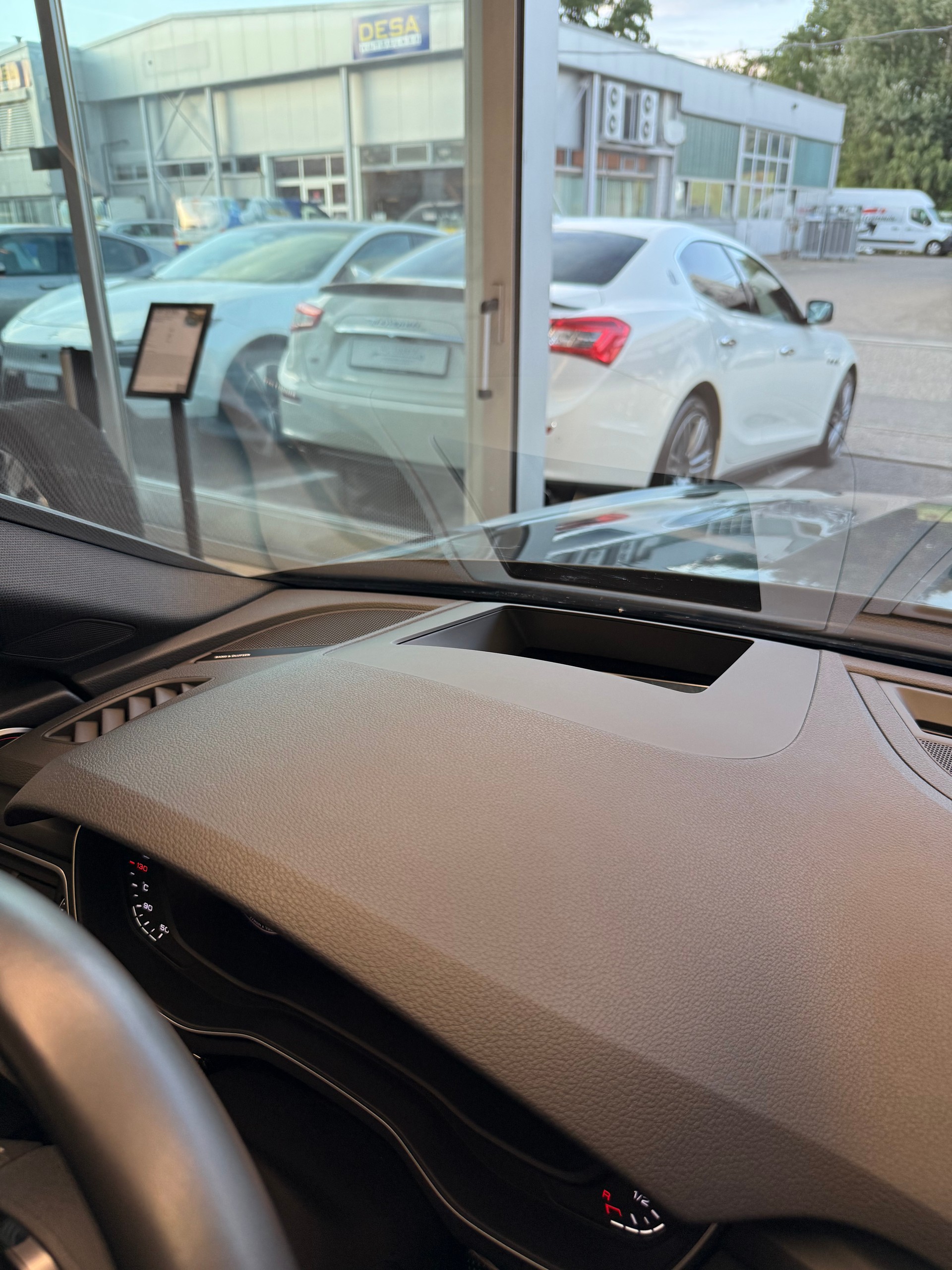AUDI S5 Sportback 3.0 TFSI quattro tiptronic-image-16