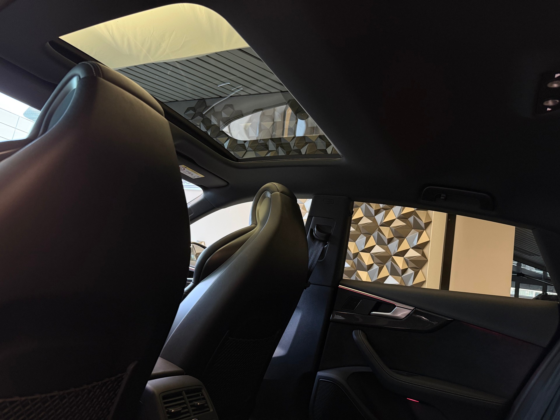 AUDI S5 Sportback 3.0 TFSI quattro tiptronic-image-9