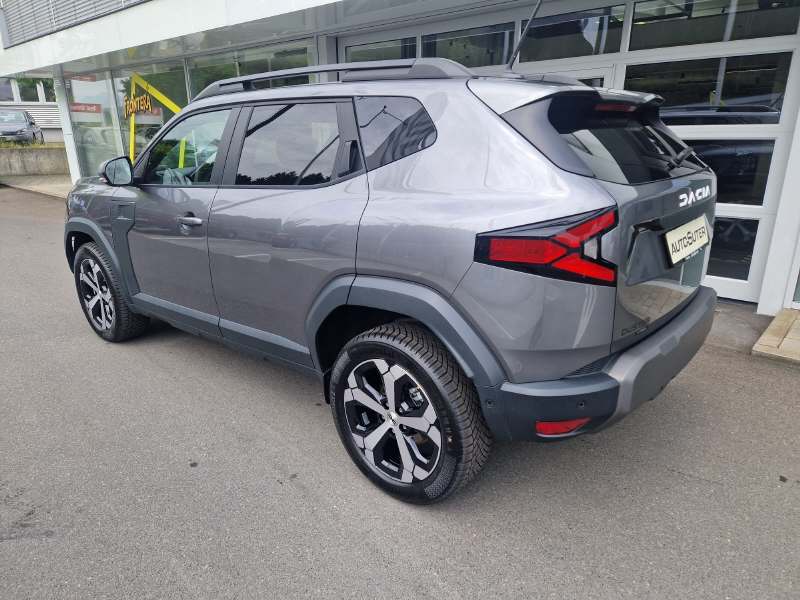 DACIA Duster 1.2 Hybrid Journey 4WD-image-3