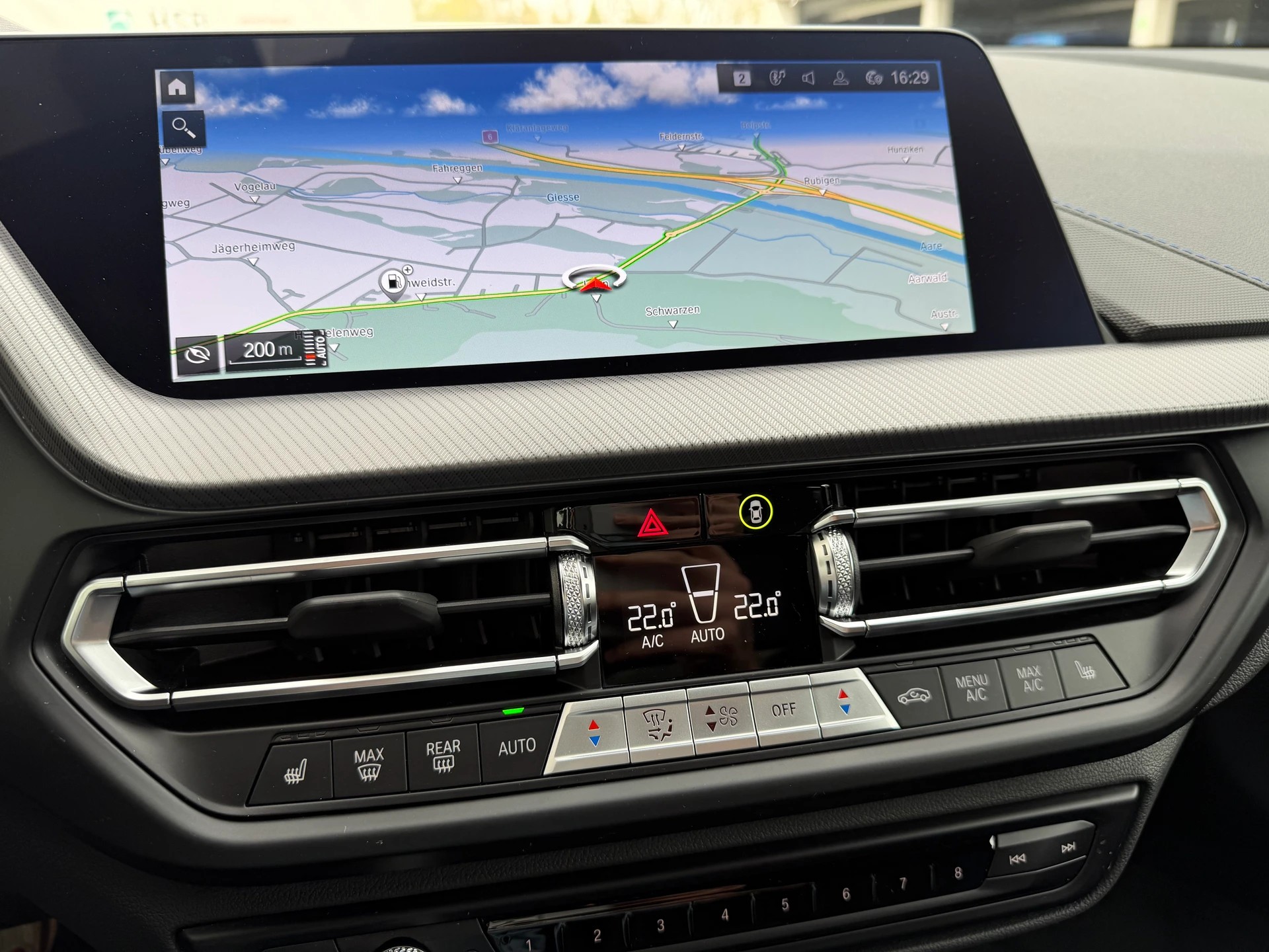BMW 218d Gran Coupé M Sport Steptronic-image-23